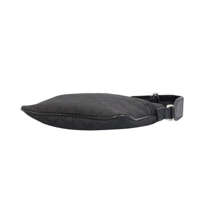 Gucci Shoulder Bag Black