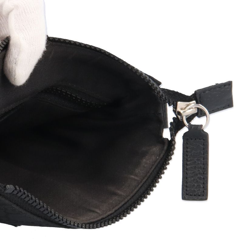 Gucci Shoulder Bag Black