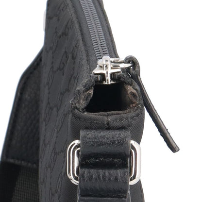 Gucci Shoulder Bag Black