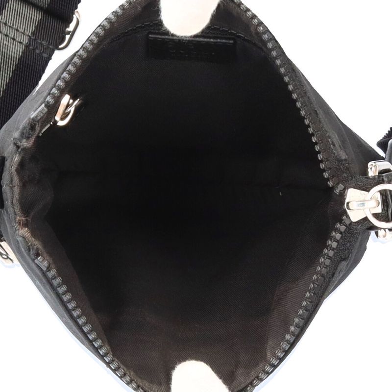 Gucci Shoulder Bag Black