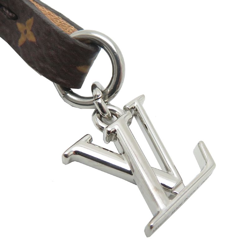 Louis Vuitton Charm Keychain