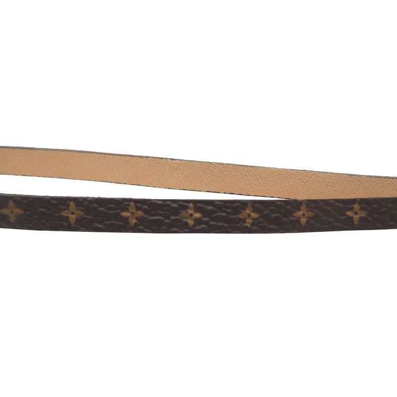 Louis Vuitton Charm Keychain