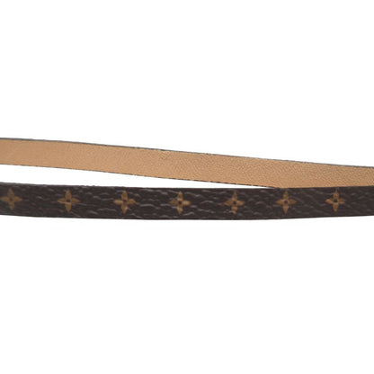 Louis Vuitton Charm Keychain