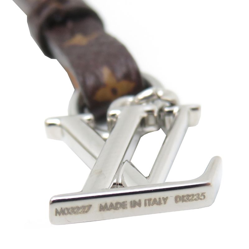 Louis Vuitton Charm Keychain