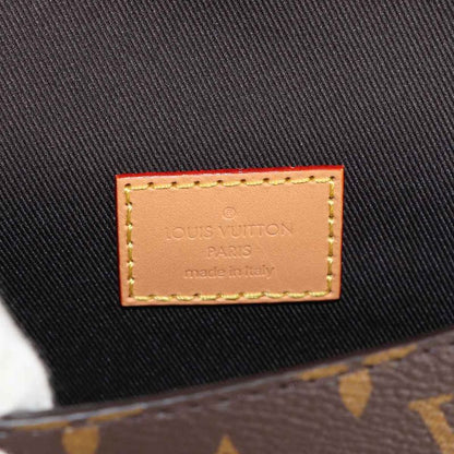 Louis Vuitton Monogram Nano Diane 2-Way Bag Brown