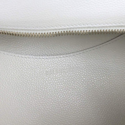Balenciaga Neoclassic City 2-Way Bag Leather White