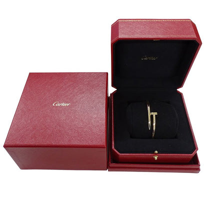 Cartier Bracelet Bangle Juste Un Clou Classic
