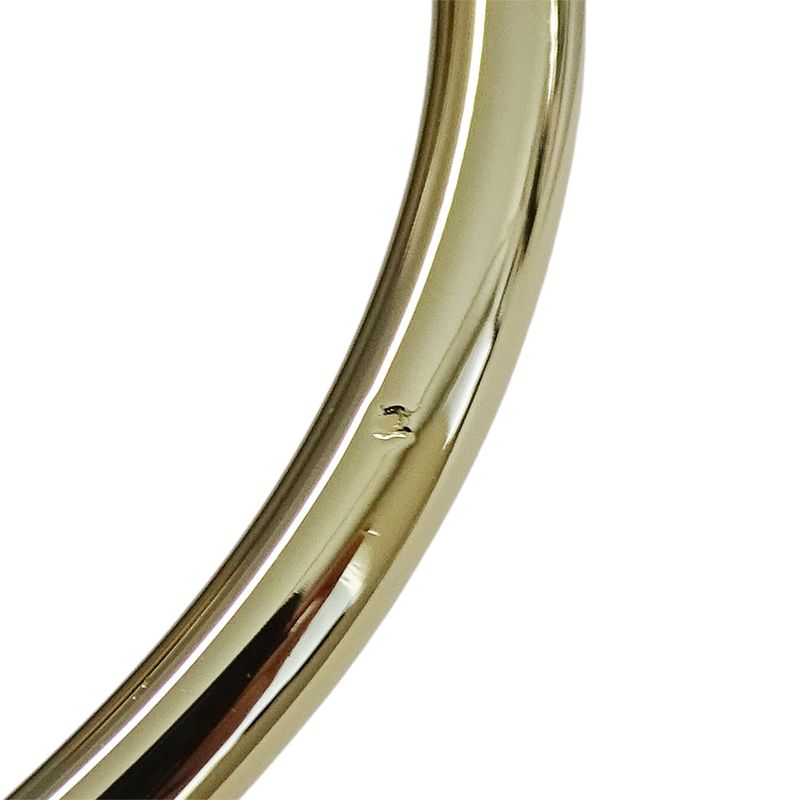 Cartier Bracelet Bangle Juste Un Clou Classic