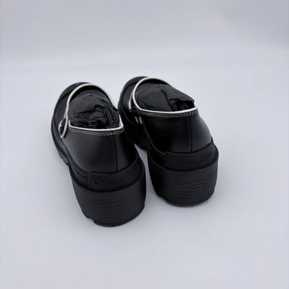 Dior Mary Jane Ballet Shoes — view 7