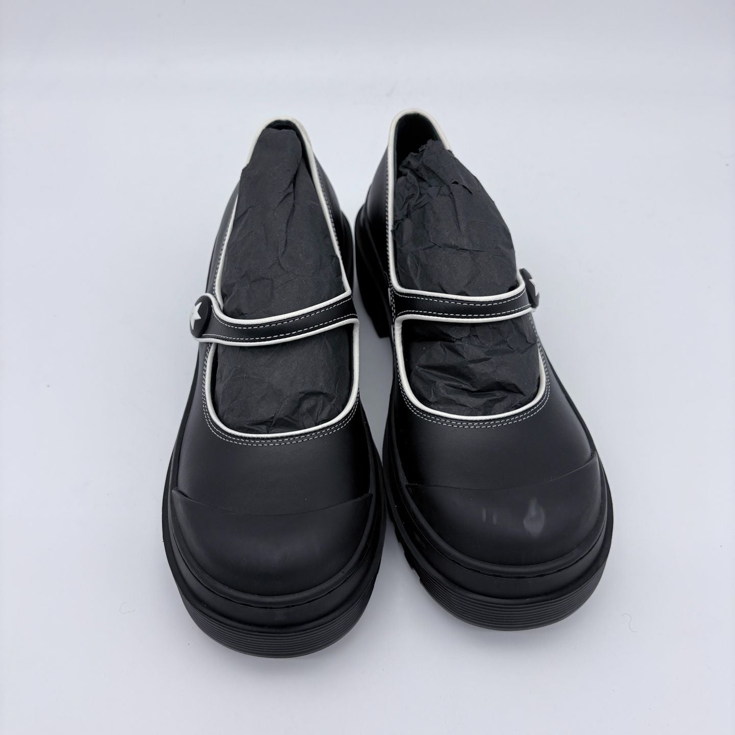 Dior Mary Jane Ballet Shoes — view 2