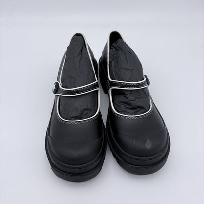 Dior Mary Jane Ballet Shoes — view 2