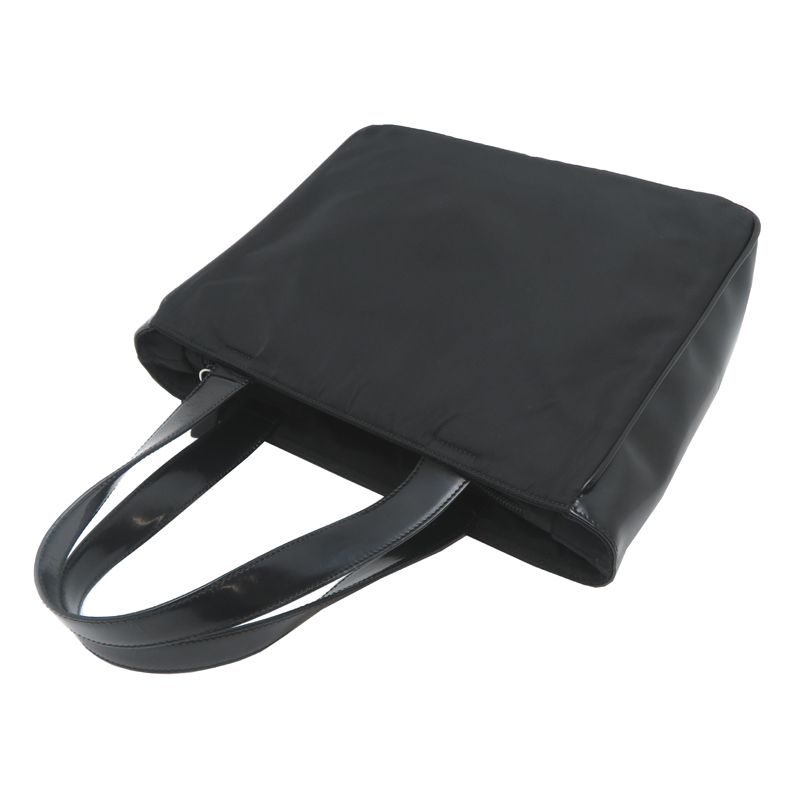 Prada Tote Black