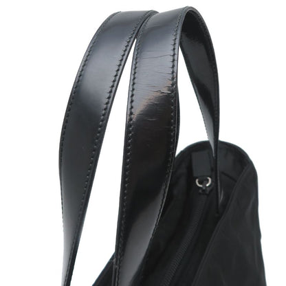 Prada Tote Black
