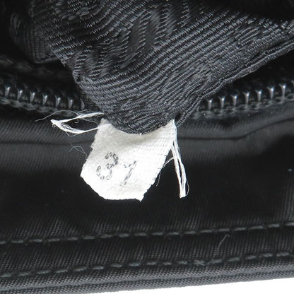 Prada Tote Black