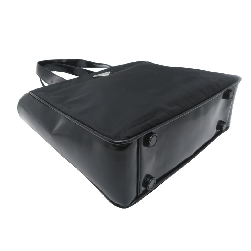 Prada Tote Black