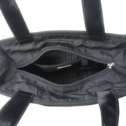 Prada Tote Black