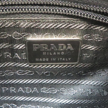 Prada Tote Black