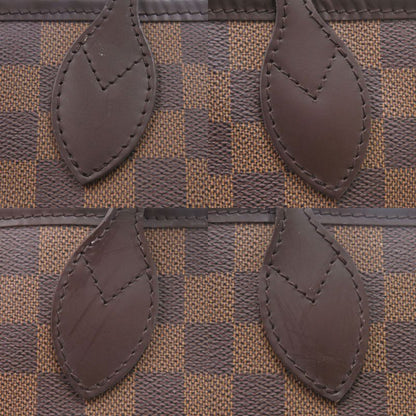 Louis Vuitton Neverfull GM Damier Ebene Tote