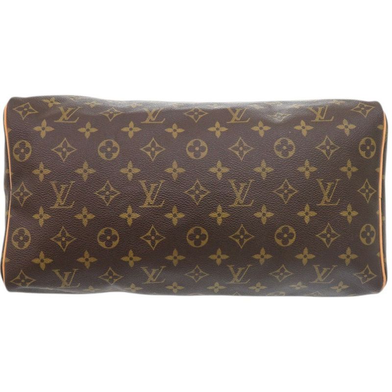 Louis Vuitton Speedy 35 Monogram Handbag