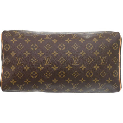 Louis Vuitton Speedy 35 Monogram Handbag