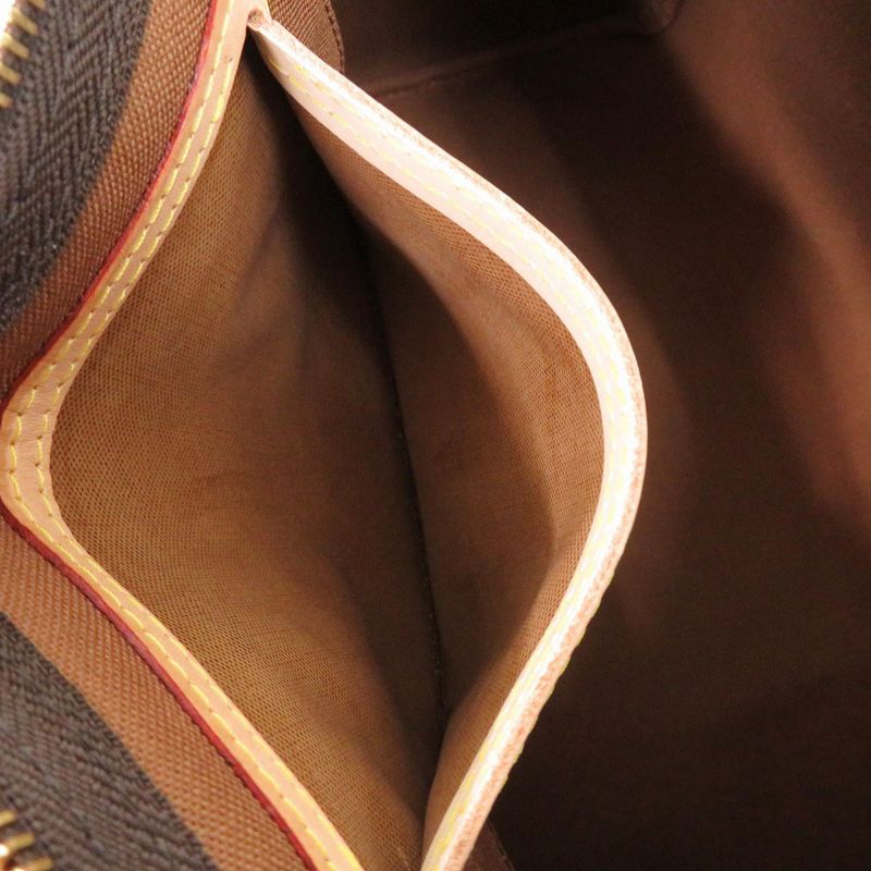 Louis Vuitton Speedy 35 Monogram Handbag