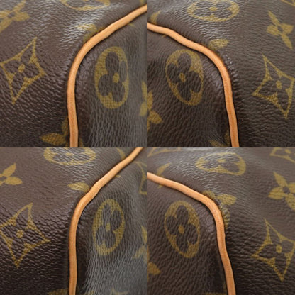 Louis Vuitton Speedy 35 Monogram Handbag