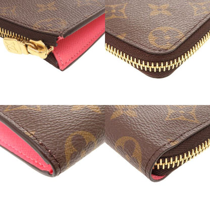 Louis Vuitton L-shaped Zipper Portefeuille Noah Compact Monogram IC Eugenie