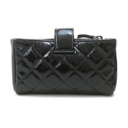 Chanel Pouch Black