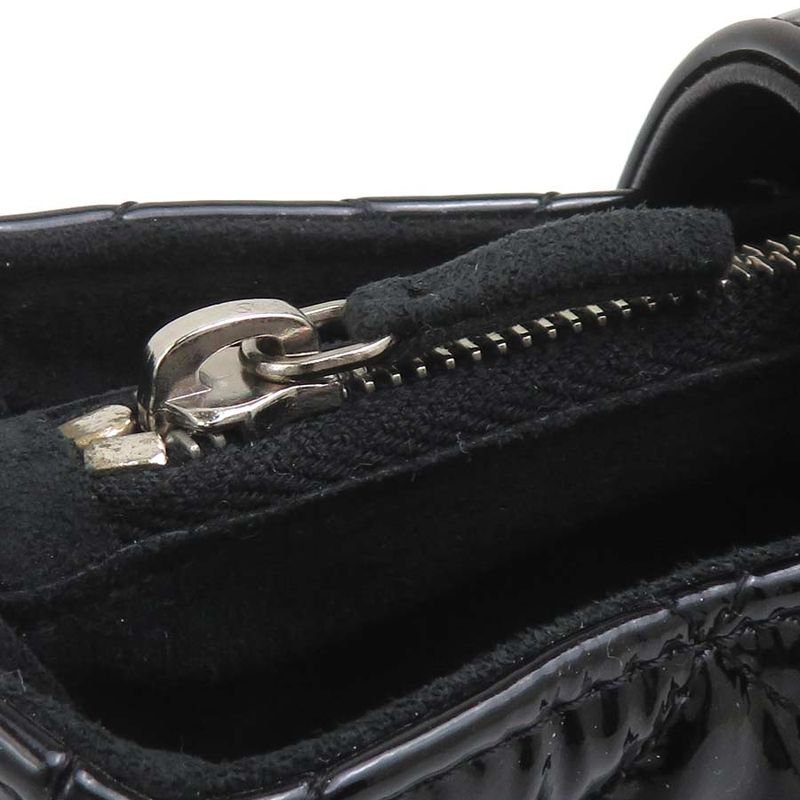 Chanel Pouch Black