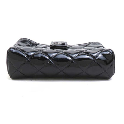 Chanel Pouch Black