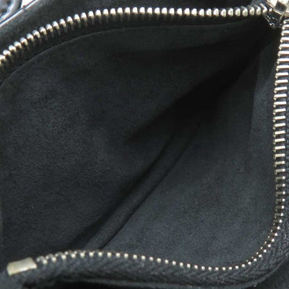 Chanel Pouch Black