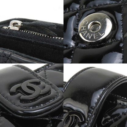Chanel Pouch Black
