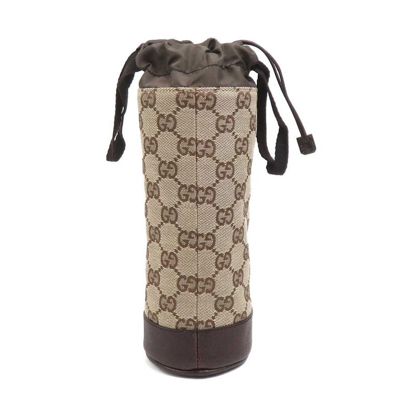 Gucci Bottle Case Shoulder Bag