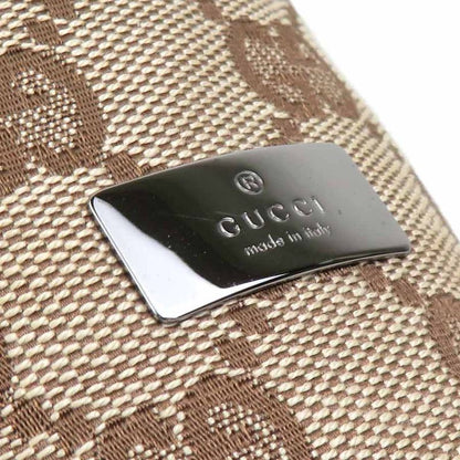 Gucci Bottle Case Shoulder Bag