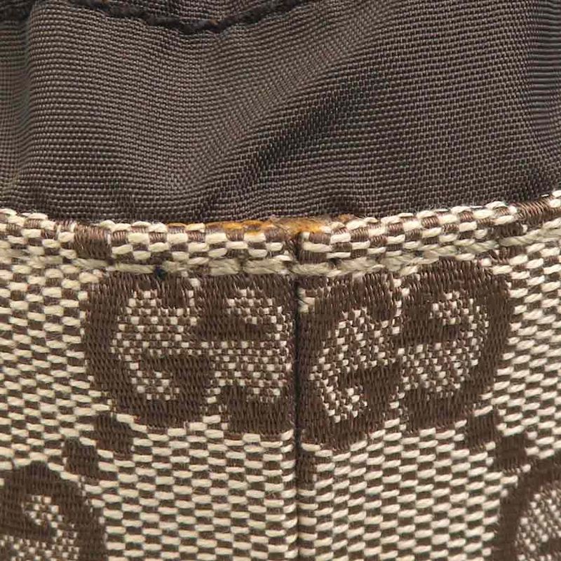 Gucci Bottle Case Shoulder Bag