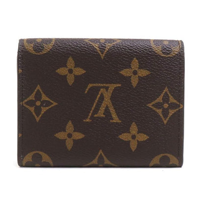 Louis Vuitton Card Case Monogram Envelope Business Holder