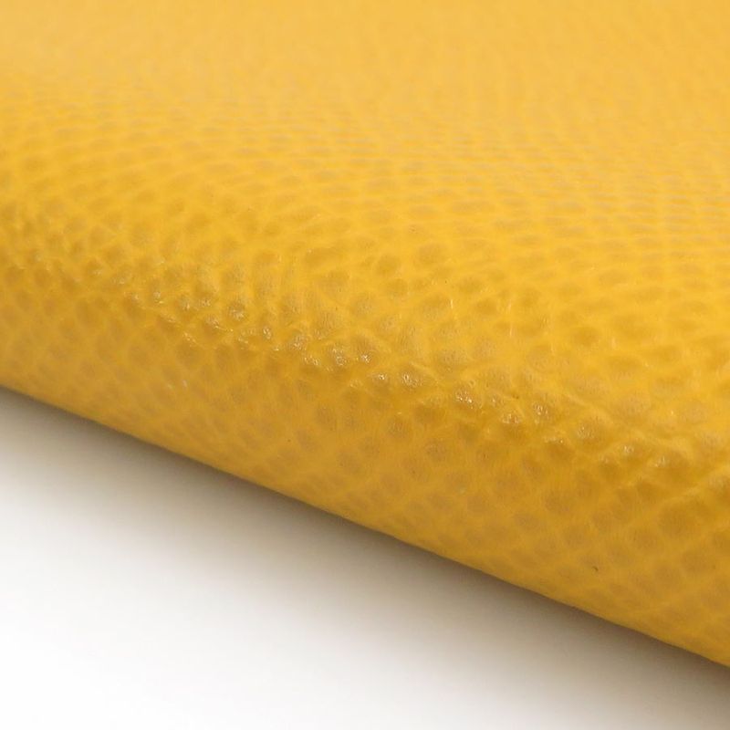 Hermes Notebook Cover Agenda