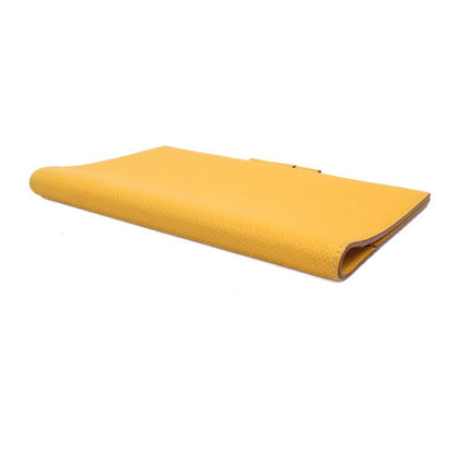 Hermes Notebook Cover Agenda