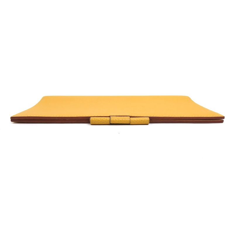 Hermes Notebook Cover Agenda