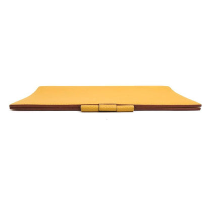 Hermes Notebook Cover Agenda