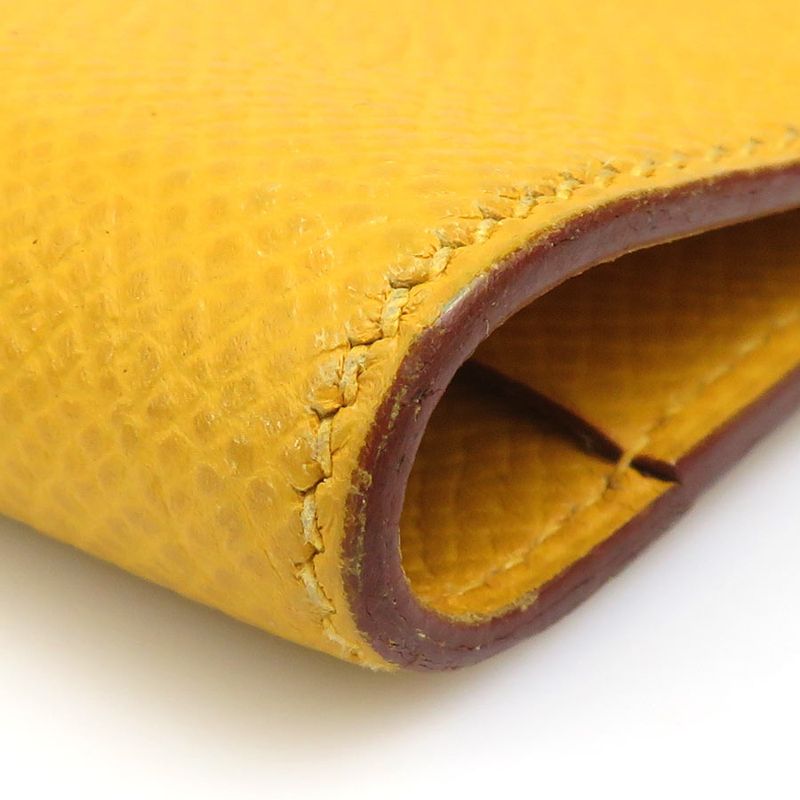 Hermes Notebook Cover Agenda