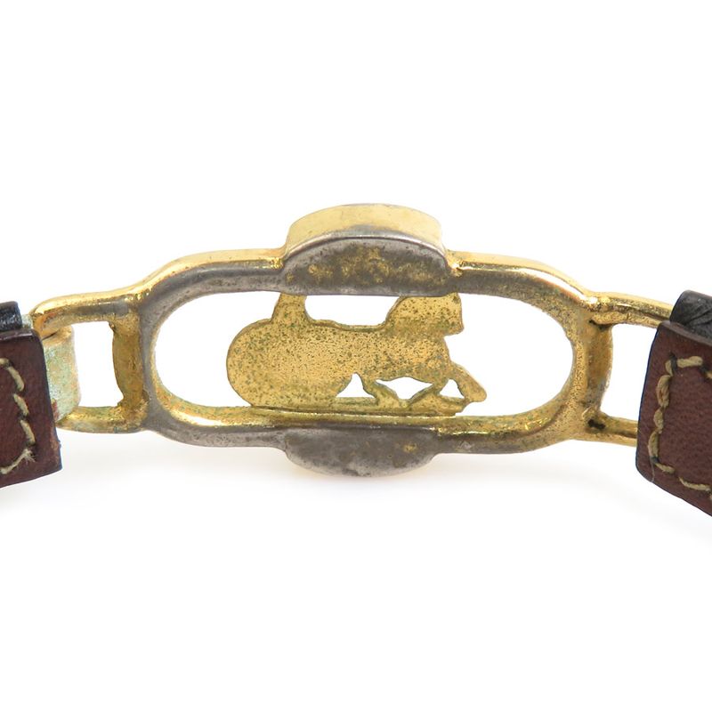 Celine Bracelet Gold