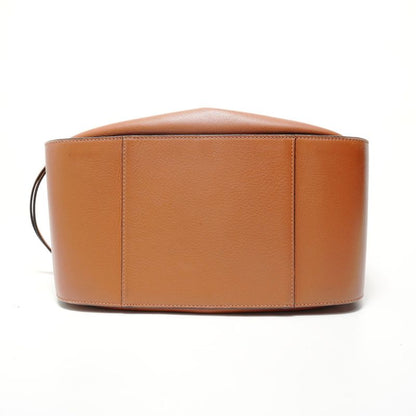 Loewe Handbag Hammock Anagram 2-Way Leather