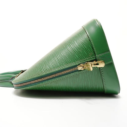 Louis Vuitton Handbag Epi Alma PM