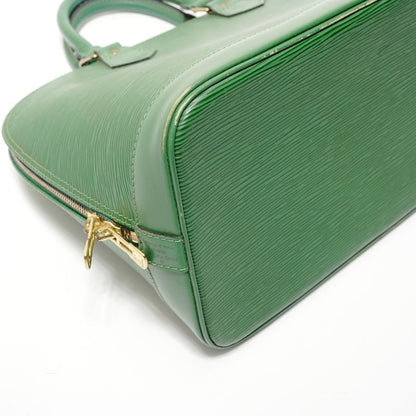 Louis Vuitton Handbag Epi Alma PM