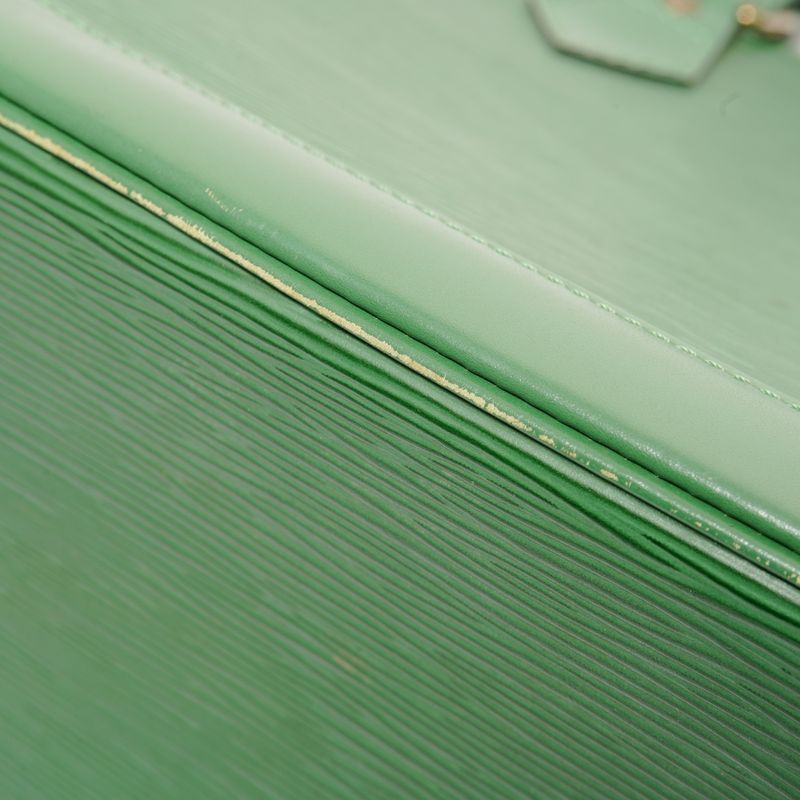 Louis Vuitton Handbag Epi Alma PM