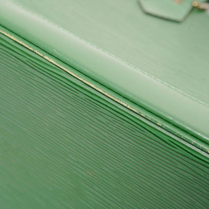 Louis Vuitton Handbag Epi Alma PM