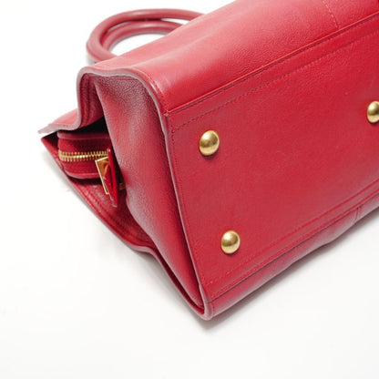 Saint Laurent Yves Handbag Cabas Chic 2-Way