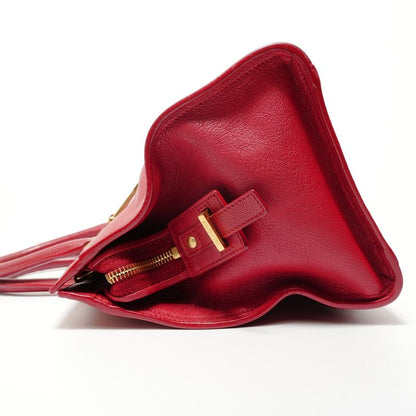 Saint Laurent Yves Handbag Cabas Chic 2-Way