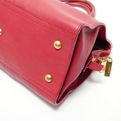 Saint Laurent Yves Handbag Cabas Chic 2-Way